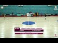 M 14 | ASSAM VS UTTRAKHAND | BOYS  | 75TH JUNIOR NATIONAL BASKETBALL CHAMPIONSHIP 2025