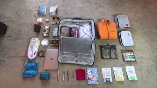Packing Demo!