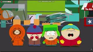 Free Like Video Cartman Kyle Stan And Kenny Crying