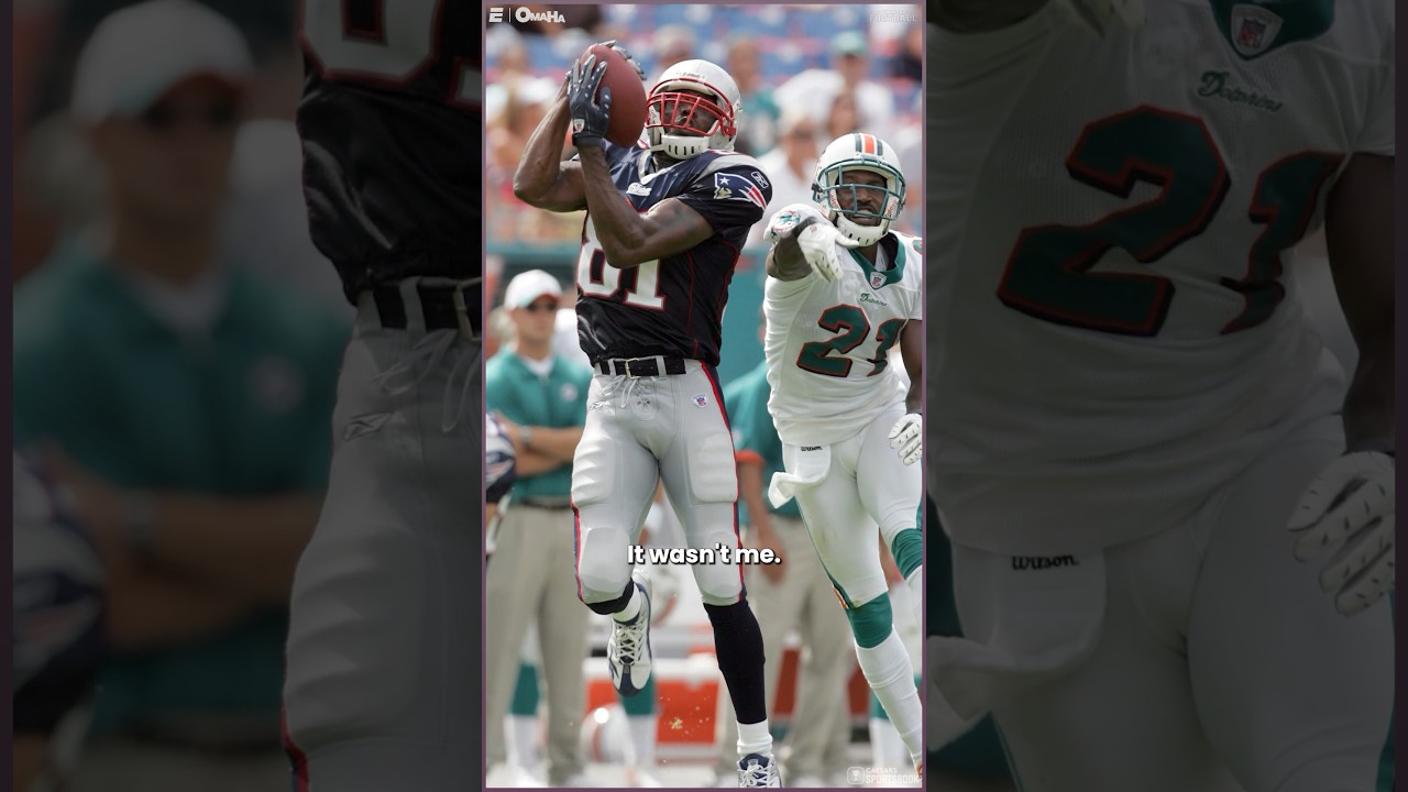 Том Брэди и Рэнди Мосс были неудержимы в 2007 году | 