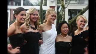 Alpha Delta Pi Recruitment 2012