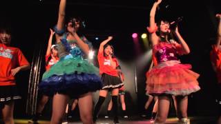 20130316 NEPシスターズ Give me...Love