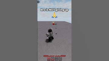 Bro MIGHT be KJ || The Strongest Battleground #thestrongestbattlegrounds #roblox #pvp