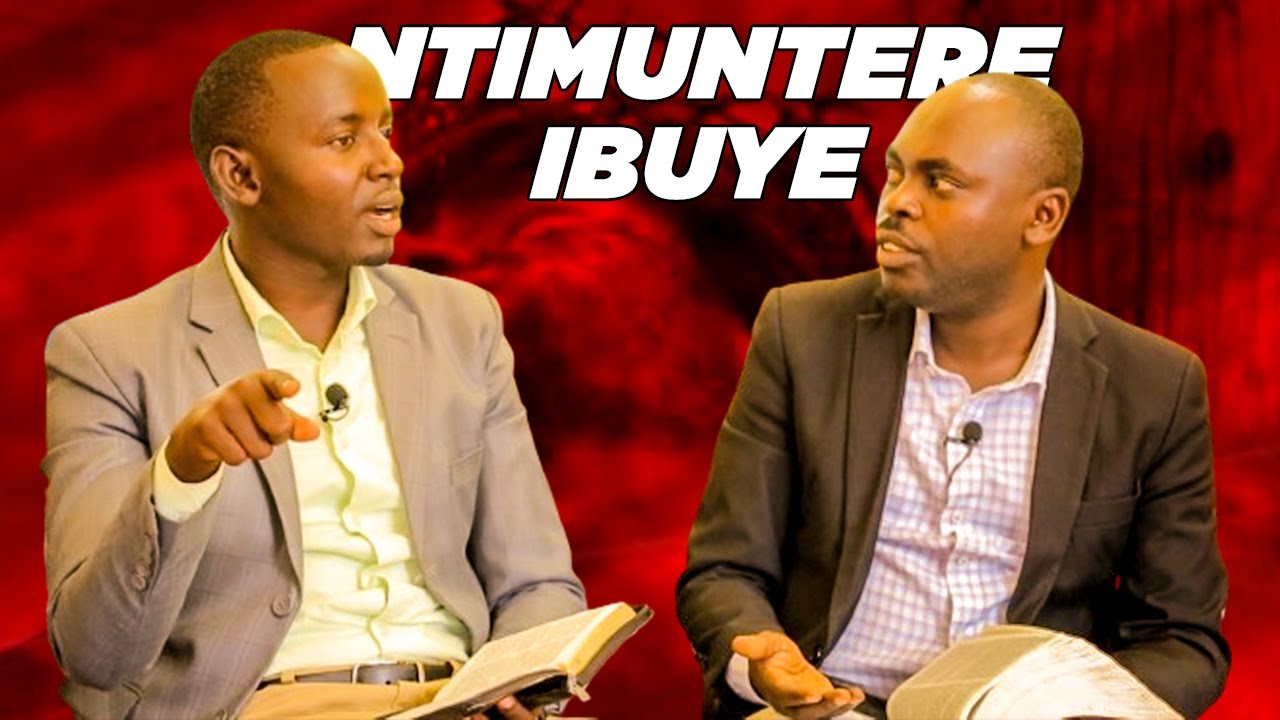 Ukuri kuraryana😪/Giti mujisho nawe abyumve/Amategeko 613/Amaraso/Ev Musoni & Ev Anicet +250788726286