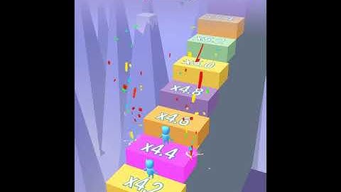 Count Masters | Level 79 | New Update 🔥 | #shorts #games all levels