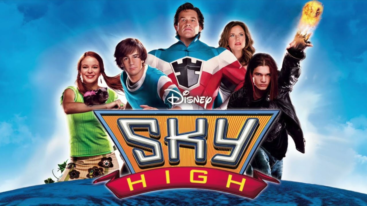 Obejrzyj Cary Brothers - True (as heard in the film "Sky High") w YouTube Obejrzyj Cary Brothers - True (as heard in the film "Sky High") w YouTube