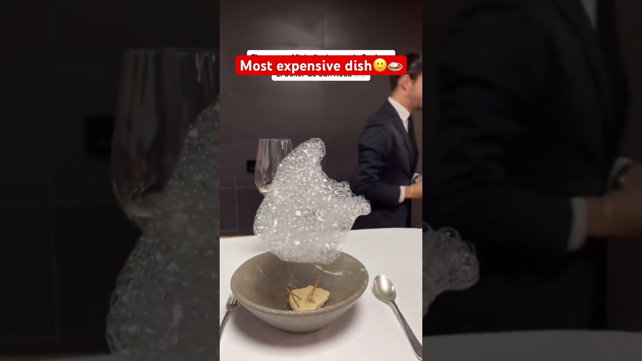 Most expensive dish🙂🍛 | Chimkandi