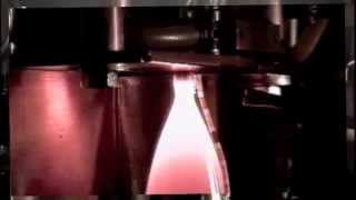 3D-printed Platinum Rocket Engine Gets Hot Fired | Video