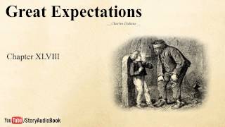 Great Expectations by Charles Dickens - Chapter 48