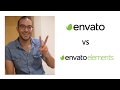  envato markets vs envato elements watch before buying any wordpress template