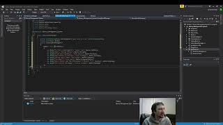 OOP: Multi Class Interaction, Part 1 (5/23)