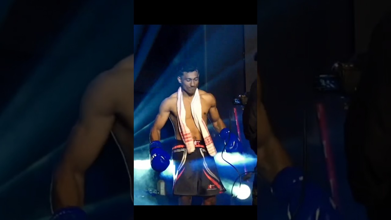 pro kickboxing 😳🤯 #arrahman #tamilcinema #love #song #trending #assam #boxing
