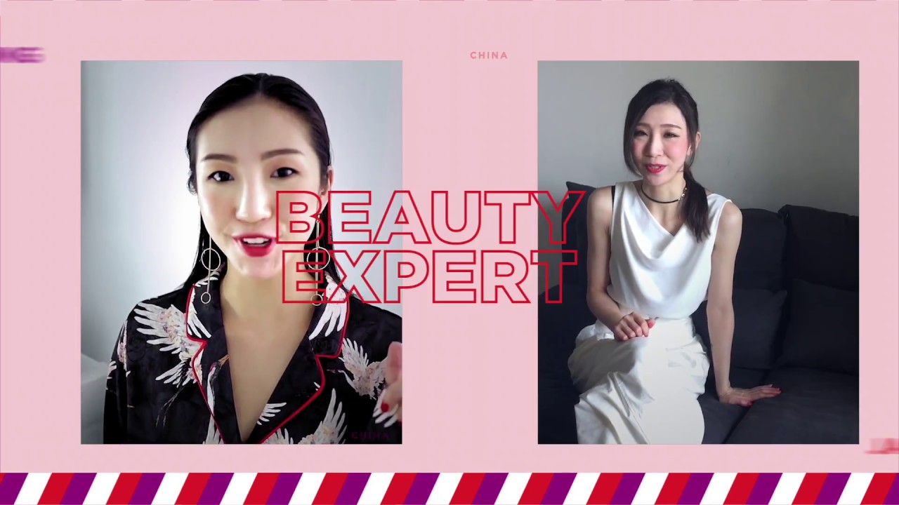 Meet Our Beauty Experts! 💋 First Class Beauty by DFS YouTube