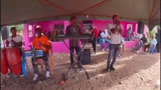 YATAPITA | Kijana HASSO | Original TUSHAURIANE Live (Ukunda Wedding)