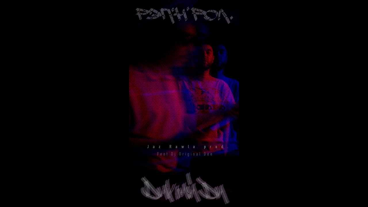 Дикий Ди - Рэп'Н'Рол (ft dj Original Dee)(Jaz Rawla Prod.)