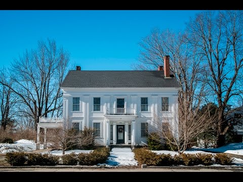 25 Summer Street, Kennebunk, ME home video tour
