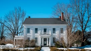 25 Summer Street video tour