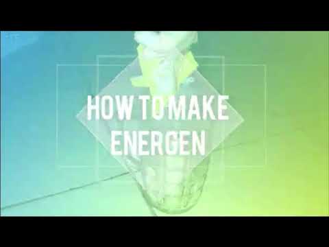 tugas2 bhs inggris teks prosedur (how to make energen) kelasVIIIA