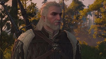 The Witcher 3: Wild Hunt PS5 Slow Walkthrough - Part 16 - Raytracing Mode (NEXT GEN) - No Commentary