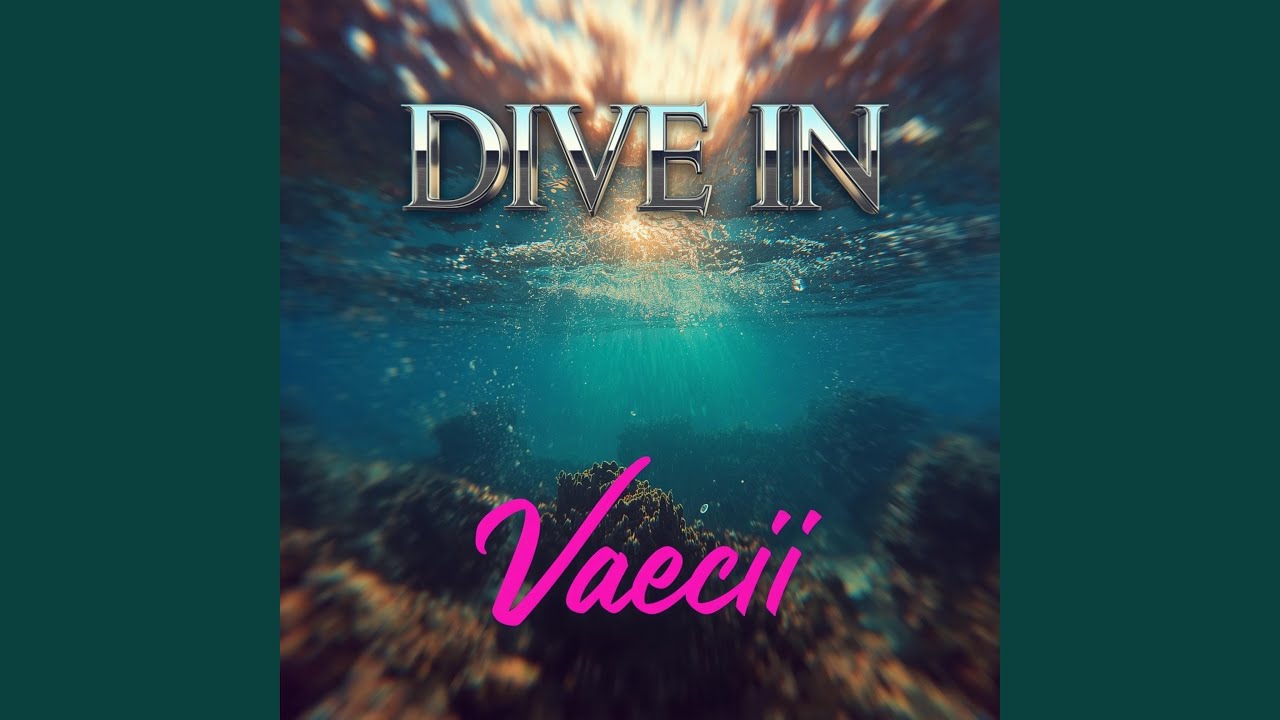 Watch Dive In on YouTube Watch Dive In on YouTube