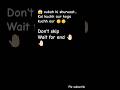 subah ki shuruaat Kari kuchh aur Koi kuchh...ll Mini vlogs ll #yshort #minivlog #repost #viralvídeos