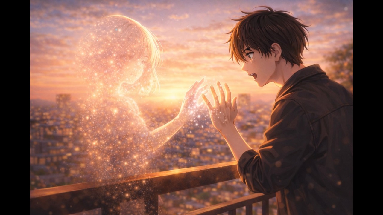 蒼の境界(ep1~ep12)