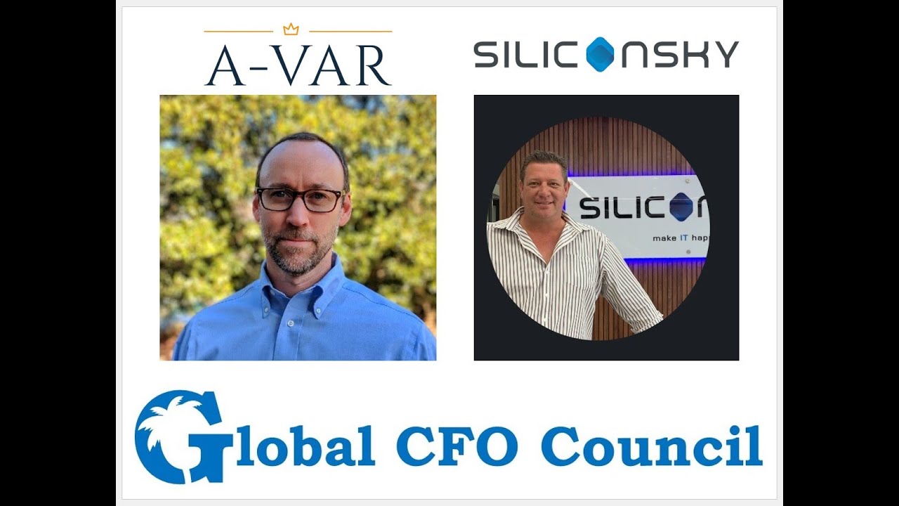 Global CFO Council | December Virtual Meeting 2025