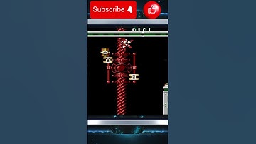 【Mega Man 6】Rush Jet Fails at the Wily Stage!