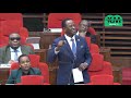 MWANYIKA ANG AKA BUNGENI BILA BARABARA YA ITONI LUSITU HAKUNA MRADI WA LIGANGA 
