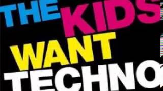 Techno remix & Timati La La