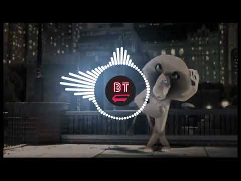 I Like To Move It [BASS BOOSTED] Madagascar HD
