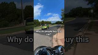 For Less Than A Kia Soul z900rs bikelife ridefast motorcycle dontbuy