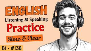 Stop Negative Thoughts (Easy English Podcast for B1 Learners)