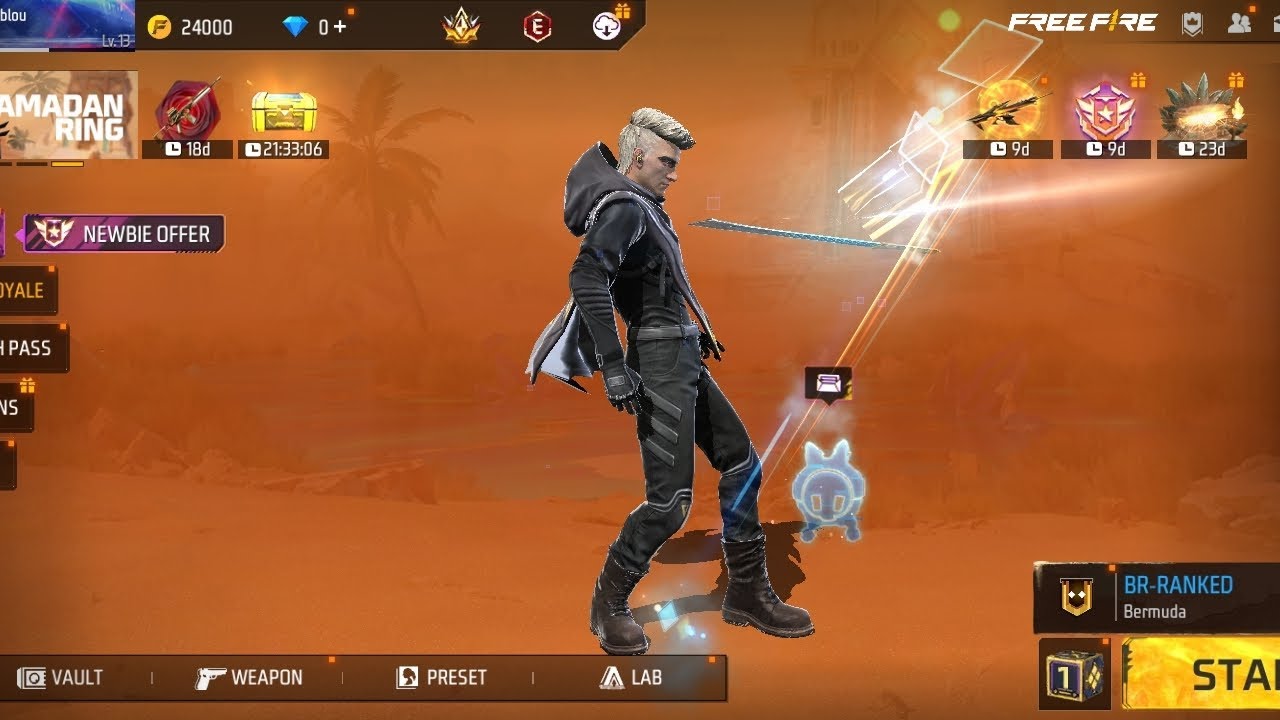 FreeFire gimening best video 🥰