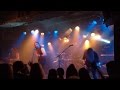 Insomnium - Ephemeral  (4K) Live at John Dee,Oslo,Norway 05.05.2017