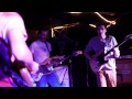 TOTORRO Live @ Mondo Bizarro Rennes 06/12/2013 (Bars En Trans) Full Set ! 2/3
