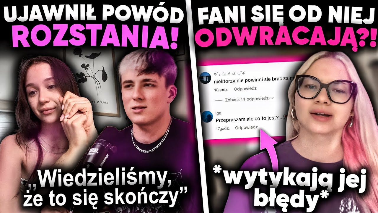 MORTALCIO O ROZSTANIU Z KINGĄ! FAUSTI Z GENZIE TRACI FANÓW?!