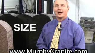 Grave Headstones: Understanding Cemetery Rules - Murphy Granite