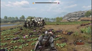 Easy Mount & Blade II: Bannerlord Game Replay 48 Looking For An Opportunity