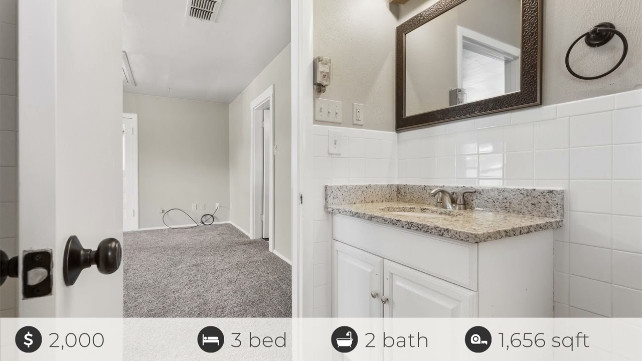 224 W Doyle St, Granbury, TX