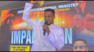Celebrity The Most Powerful Program || PRAISES & PROPHECIES - Prophet & Scientist Olusola Alabi Wealth