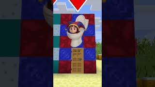 Doors Lead To Circus Pomni X Skibidi Vs Sigma Boy And Incredibox Sprunki - Ohio