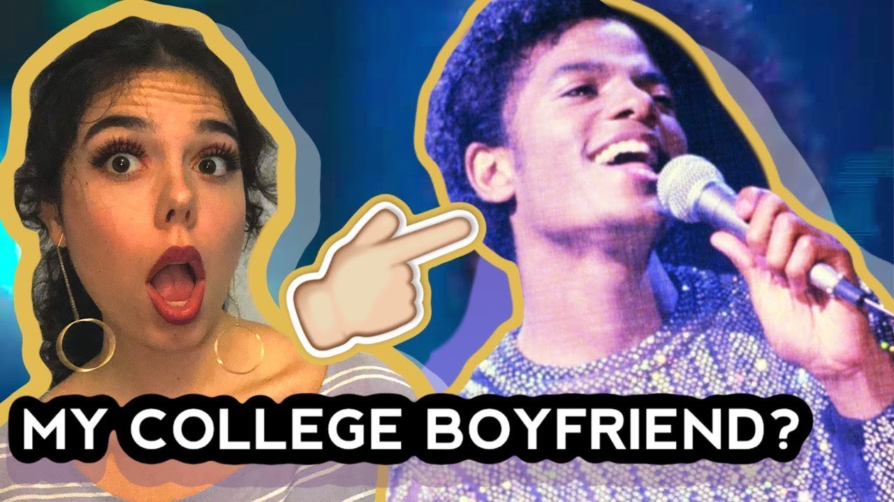 WATCHING ROCK WITH YOU // ASHLEY'S COMMENTARY