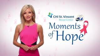 Moments of Hope - Ch.7 - :30promo - Breast Cancer Awareness (Oct. 2018)