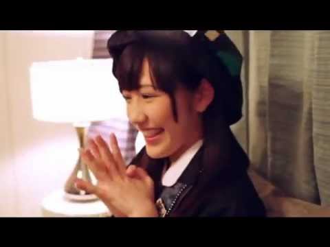 マユユロイド 渡辺麻友 OPV