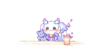 ルンルンの配信のサムネイル画像