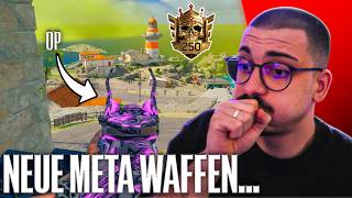 ICH HAB DIE META FÜR FORTUNES KEEP RANKED GEFUNDEN! 👀