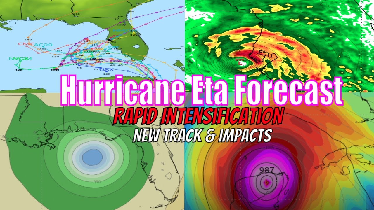 Warnings lifted as Tropical Storm Eta moves into Atlantic