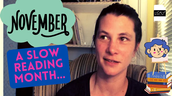 Wednesday Wrap-Up: A Slow Reading Month