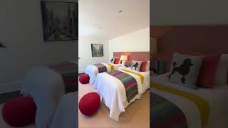 Tour a $15 Million Dollar San Francisco Home | #shorts